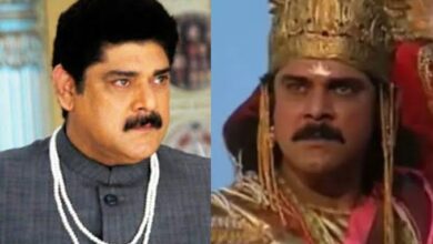 महाभारत के ‘कर्ण’ पंकज धीर का 68 साल की उम्र में निधन, कैंसर से लड़ते हुए हार गए जिंदगी की जंग महाभारत के ‘कर्ण’ पंकज धीर का 68 साल की उम्र में निधन, कैंसर से लड़ते हुए हार गए जिंदगी की जंग