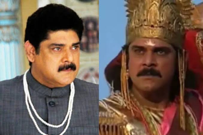 महाभारत के ‘कर्ण’ पंकज धीर का 68 साल की उम्र में निधन, कैंसर से लड़ते हुए हार गए जिंदगी की जंग महाभारत के ‘कर्ण’ पंकज धीर का 68 साल की उम्र में निधन, कैंसर से लड़ते हुए हार गए जिंदगी की जंग