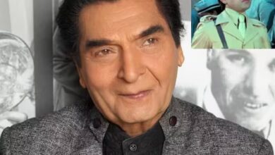 हंसी के रंग बिखेरने वाले असरानी अब नहीं रहे, दिवाली के दिन दी थी अंतिम शुभकामनाएं