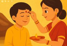 भाई दूज 2025: दो घंटे 15 मिनट का शुभ समय, जानें कब करें तिलक और क्या रहेगा विशेष भाई दूज 2025: दो घंटे 15 मिनट का शुभ समय, जानें कब करें तिलक और क्या रहेगा विशेष