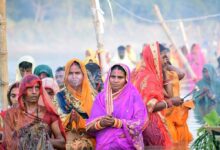 छठ महापर्व: दूसरे दिन ‘खरना’ विधि—प्रसाद ग्रहण के बाद निर्जला व्रत की शुरुआत छठ महापर्व: दूसरे दिन ‘खरना’ विधि—प्रसाद ग्रहण के बाद निर्जला व्रत की शुरुआत