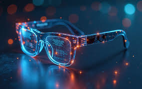 अलीबाबा ने चीन में बेचना शुरू किया Quark AI Glasses, वियरेबल टेक्नोलॉजी की रेस में और तेज हुई प्रतिस्पर्धा अलीबाबा ने चीन में बेचना शुरू किया Quark AI Glasses, वियरेबल टेक्नोलॉजी की रेस में और तेज हुई प्रतिस्पर्धा