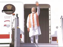 दक्षिण अफ्रीका में G-20 सम्मेलन शुरू: भारत की ओर से प्रधानमंत्री मोदी करेंगे नेतृत्व, आज हुए रवाना दक्षिण अफ्रीका में G-20 सम्मेलन शुरू: भारत की ओर से प्रधानमंत्री मोदी करेंगे नेतृत्व, आज हुए रवाना