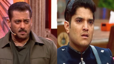 Bigg Boss 19: मिड-वीक में हुआ एविक्शन, पिछले वीकेंड के डबल एविक्शन के बाद एक और झटका