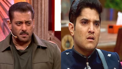 Bigg Boss 19: मिड-वीक में हुआ एविक्शन, पिछले वीकेंड के डबल एविक्शन के बाद एक और झटका