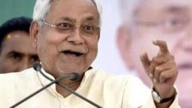 नीतीश सरकार 4.0: 20 नवंबर को पटना में शपथ, भाजपा को दो डिप्टी CM और 18–20 मंत्रियों का नया पैनल नीतीश सरकार 4.0: 20 नवंबर को पटना में शपथ, भाजपा को दो डिप्टी CM और 18–20 मंत्रियों का नया पैनल