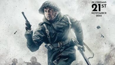 तीन बड़ी फिल्में ‘120 बहादुर’, ‘गुस्ताख इश्क’, और ‘मस्ती 4’ इस हफ्ते मचा देंगी धमाल