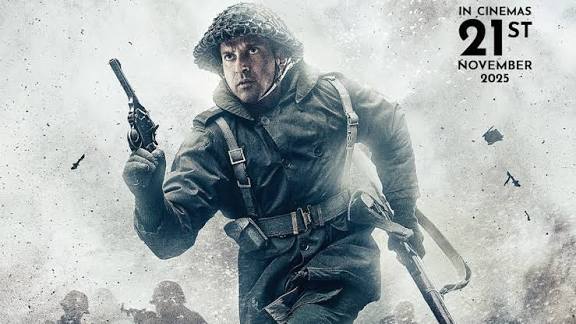 तीन बड़ी फिल्में ‘120 बहादुर’, ‘गुस्ताख इश्क’, और ‘मस्ती 4’ इस हफ्ते मचा देंगी धमाल