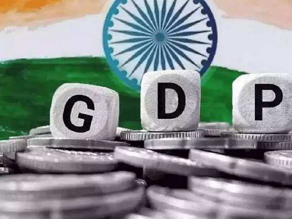 सरकार बदलने जा रही है GDP का आधार वर्ष — 2022-23 तय सरकार बदलने जा रही है GDP का आधार वर्ष — 2022-23 तय