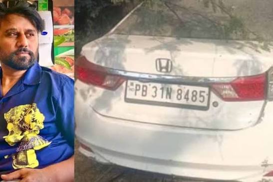 Punjabi Singer Harman Sidhu Dies in Road Accident: मानसा में कार-ट्रक टक्कर, इंडस्ट्री में शोक