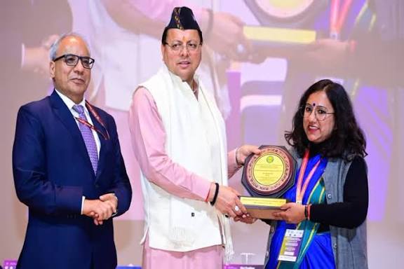 देहरादून में 3-दिवसीय वर्ल्ड डिजास्टर मैनेजमेंट कॉन्फ्रेंस शुरू, उत्तराखंड को डोप्लर रडार मिलने की घोषणा से राहत देहरादून में 3-दिवसीय वर्ल्ड डिजास्टर मैनेजमेंट कॉन्फ्रेंस शुरू, उत्तराखंड को डोप्लर रडार मिलने की घोषणा से राहत