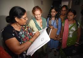 2027 की जनगणना डिजिटल तरीके से होगी, मोबाइल ऐप और पोर्टल से लोग खुद भर सकेंगे अपनी जानकारी 2027 की जनगणना डिजिटल तरीके से होगी, मोबाइल ऐप और पोर्टल से लोग खुद भर सकेंगे अपनी जानकारी