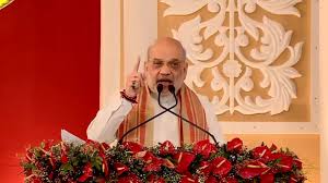 असम में केंद्र की विकास सौगात: अमित शाह आज करेंगे करोड़ों की योजनाओं का शिलान्यास