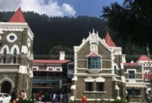 विकास की आड़ में जंगलों की बलि नहीं: ऋषिकेश-भानियावाला फोर-लेन पर हाई कोर्ट की सख्ती विकास की आड़ में जंगलों की बलि नहीं: ऋषिकेश-भानियावाला फोर-लेन पर हाई कोर्ट की सख्ती