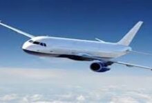 विमानन सेक्टर में बढ़ेगी प्रतिस्पर्धा: शंख एयर, एआई हिंद एयर और फ्लाई एक्सप्रेस को मिली उड़ान की हरी झंडी विमानन सेक्टर में बढ़ेगी प्रतिस्पर्धा: शंख एयर, एआई हिंद एयर और फ्लाई एक्सप्रेस को मिली उड़ान की हरी झंडी