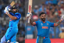 विजय हजारे ट्रॉफी में रोहित शर्मा की ओपनिंग ने बटोरी सुर्खियां, मुंबई-उत्तराखंड मुकाबला रहा खास