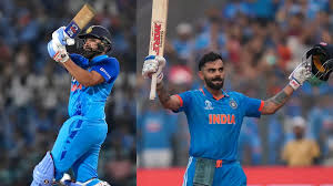 विजय हजारे ट्रॉफी में रोहित शर्मा की ओपनिंग ने बटोरी सुर्खियां, मुंबई-उत्तराखंड मुकाबला रहा खास विजय हजारे ट्रॉफी में रोहित शर्मा की ओपनिंग ने बटोरी सुर्खियां, मुंबई-उत्तराखंड मुकाबला रहा खास