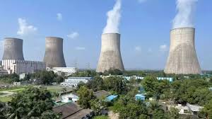 ऊर्जा क्षेत्र में बड़ा सुधार: राष्ट्रपति की मंजूरी के बाद SHANTI बिल बना कानून ऊर्जा क्षेत्र में बड़ा सुधार: राष्ट्रपति की मंजूरी के बाद SHANTI बिल बना कानून