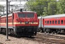 भारतीय रेलवे की बड़ी घोषणा: 26 दिसंबर से संशोधित किराया, सेवाओं के सुधार पर होगा फोकस भारतीय रेलवे की बड़ी घोषणा: 26 दिसंबर से संशोधित किराया, सेवाओं के सुधार पर होगा फोकस