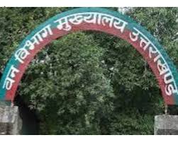 मसूरी वन क्षेत्र में रहस्यमयी गायब हुए हजारों सीमा स्तंभ, हाईकोर्ट ने CBI को जारी किया नोटिस
