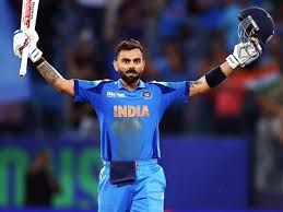 कोहली की पारी और गेंदबाज़ों का दम — भारत ने पहले ODI में SA को हराकर ली बढ़त