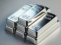 चांदी निवेशकों को झटका: बाजार में ₹21,000 प्रति किलो की ऐतिहासिक गिरावट दर्ज