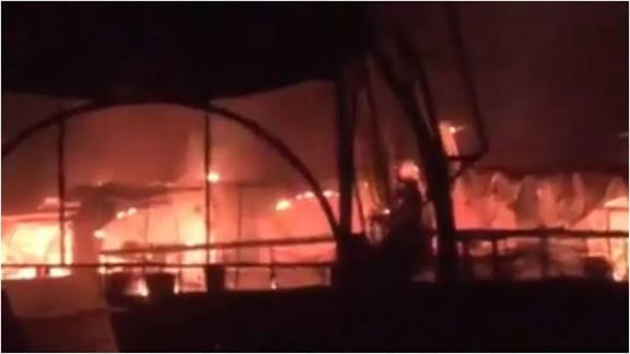 गोवा अरपोरा नाइट क्लब हादसा: लपटों में सिमट गईं 23+ ज़िंदगियाँ, CM सावंत ने जांच और मुआवज़े का ऐलान किया