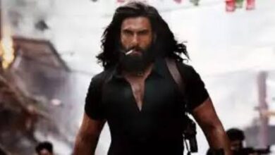 रणवीर सिंह की ‘धुरंधर’ को गल्फ के 6 देशों में झटका, पाकिस्तान-विरोधी कंटेंट पर लगी रोक — ये फिल्में भी बैन हो चुकी हैं