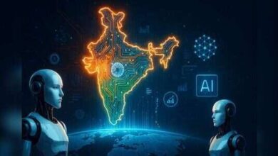 स्टैनफोर्ड के Global AI Vibrancy Tool के अनुसार भारत तीसरे स्थान पर; वैश्विक AI प्रतिस्पर्धा में तकनीकी प्रगति का नया अध्याय स्टैनफोर्ड के Global AI Vibrancy Tool के अनुसार भारत तीसरे स्थान पर; वैश्विक AI प्रतिस्पर्धा में तकनीकी प्रगति का नया अध्याय