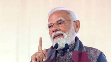 पीएम मोदी का देशवासियों से संवाद: 2025 के अंतिम ‘मन की बात’ में भविष्य की रूपरेखा पेश पीएम मोदी का देशवासियों से संवाद: 2025 के अंतिम ‘मन की बात’ में भविष्य की रूपरेखा पेश