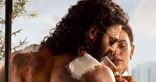 प्रभास की अगली बड़ी फिल्म ‘स्पिरिट’ मार्च 2026 में होगी रिलीज, फैंस को मिलेगा दमदार एक्शन-ड्रामा