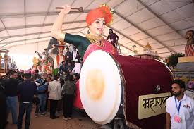 रिपब्लिक डे परेड 2026: महाराष्ट्र की झांकी सर्वश्रेष्ठ, नौसेना का मार्चिंग दस्ता रहा नंबर वन