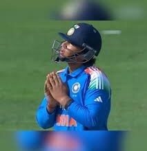 युवाओं का जलवा, भारत ने अमेरिका को हराया; WPL में यूपी वारियर्स का विजय शंखनाद