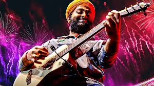 अरिजीत सिंह का चौंकाने वाला संकेत: प्लेबैक सिंगिंग छोड़ने का फैसला, फैंस भावुक