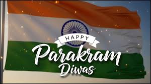 पराक्रम दिवस 2026: नेताजी सुभाष चंद्र बोस की जयंती पर देश में जोश और देशभक्ति का माहौल