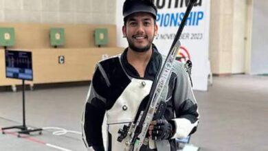 सेना के शूटर अजय कुमार की बड़ी कामयाबी, नेशनल शूटिंग चैंपियनशिप में स्वर्ण पर निशाना