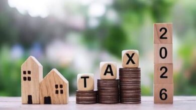 इनकम टैक्स एक्ट 2025: 1 अप्रैल से देश में लागू होगा नया कर कानून इनकम टैक्स एक्ट 2025: 1 अप्रैल से देश में लागू होगा नया कर कानून