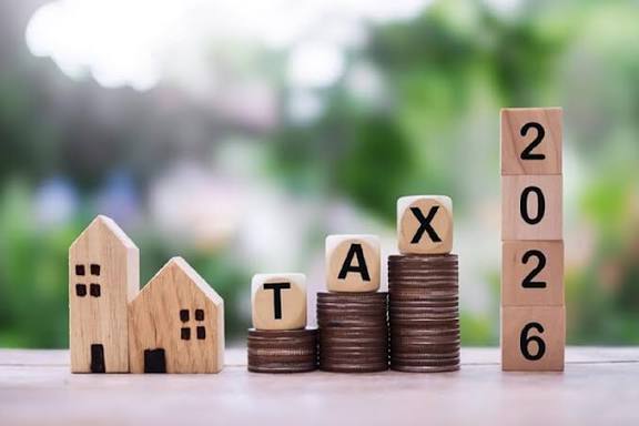 इनकम टैक्स एक्ट 2025: 1 अप्रैल से देश में लागू होगा नया कर कानून