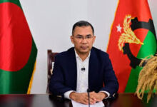 दक्षिण एशिया में नई राजनीतिक हलचल: बांग्लादेश के प्रधानमंत्री बने तारिक रहमान, भारत-बांग्लादेश संबंधों को मजबूत करने की दिशा में पीएम मोदी का बड़ा संदेश दक्षिण एशिया में नई राजनीतिक हलचल: बांग्लादेश के प्रधानमंत्री बने तारिक रहमान, भारत-बांग्लादेश संबंधों को मजबूत करने की दिशा में पीएम मोदी का बड़ा संदेश