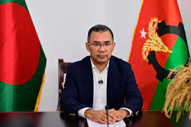 दक्षिण एशिया में नई राजनीतिक हलचल: बांग्लादेश के प्रधानमंत्री बने तारिक रहमान, भारत-बांग्लादेश संबंधों को मजबूत करने की दिशा में पीएम मोदी का बड़ा संदेश दक्षिण एशिया में नई राजनीतिक हलचल: बांग्लादेश के प्रधानमंत्री बने तारिक रहमान, भारत-बांग्लादेश संबंधों को मजबूत करने की दिशा में पीएम मोदी का बड़ा संदेश