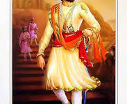 वीरता और स्वाभिमान के प्रतीक शिवाजी महाराज की जयंती पर उत्तराखंड में आयोजन, मुख्यमंत्री ने जनता से उनके आदर्श अपनाने की अपील की वीरता और स्वाभिमान के प्रतीक शिवाजी महाराज की जयंती पर उत्तराखंड में आयोजन, मुख्यमंत्री ने जनता से उनके आदर्श अपनाने की अपील की