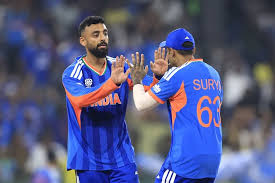 भारत का जीत का चौका: टी20 वर्ल्ड कप 2026 के ग्रुप स्टेज में अजेय रहते सुपर-8 में पहुंची टीम इंडिया