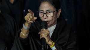 चुनावी प्रक्रिया पर बड़ा फैसला संभव: SIR के खिलाफ ममता बनर्जी आज सुप्रीम कोर्ट में