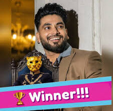 मनोरंजन जगत में चर्चा: ‘The 50’ के विजेता बने शिव ठाकरे, शानदार प्रदर्शन और दर्शकों के समर्थन से हासिल की बड़ी जीत