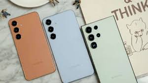 स्मार्टफोन बाजार में बड़ा धमाका: Galaxy S26 सीरीज की आज एंट्री, AI और 200MP कैमरा के साथ प्रीमियम सेगमेंट में नई प्रतिस्पर्धा स्मार्टफोन बाजार में बड़ा धमाका: Galaxy S26 सीरीज की आज एंट्री, AI और 200MP कैमरा के साथ प्रीमियम सेगमेंट में नई प्रतिस्पर्धा