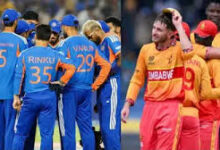 T20 वर्ल्ड कप 2026: निर्णायक मुकाबले में भारत की नजर जीत पर, चेन्नई में जिम्बाब्वे से टक्कर