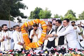 106 साल पूरे: बिहार विधानसभा स्थापना दिवस पर लोकतांत्रिक विरासत को किया गया नमन