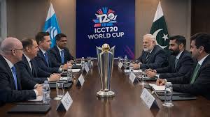 टी20 वर्ल्ड कप 2026 से पहले बड़ा विवाद: पाकिस्तान की दोहरी नीति और बांग्लादेश की छुट्टी