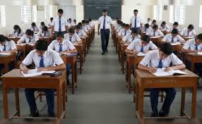 शिक्षा व्यवस्था में डिजिटल बदलाव: CBSE 2026 से लागू करेगा ऑन-स्क्रीन मार्किंग, तेजी से आएंगे बोर्ड रिजल्ट शिक्षा व्यवस्था में डिजिटल बदलाव: CBSE 2026 से लागू करेगा ऑन-स्क्रीन मार्किंग, तेजी से आएंगे बोर्ड रिजल्ट