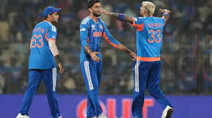 सुपर-8 में रोमांच चरम पर: भारत की 72 रन की जीत से बढ़ीं उम्मीदें, साउथ अफ्रीका का दबदबा जारी